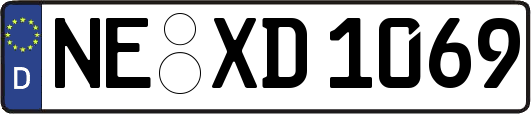 NE-XD1069