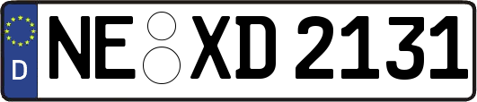 NE-XD2131