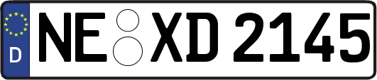 NE-XD2145