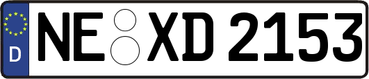NE-XD2153