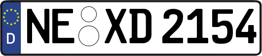 NE-XD2154