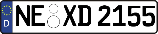 NE-XD2155