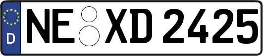 NE-XD2425