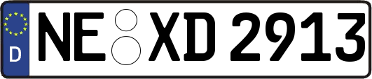 NE-XD2913