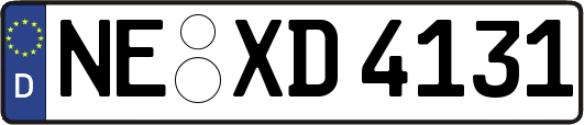 NE-XD4131