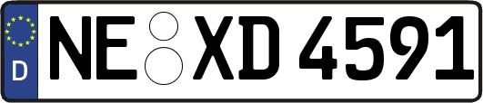 NE-XD4591