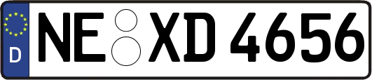 NE-XD4656