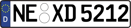 NE-XD5212