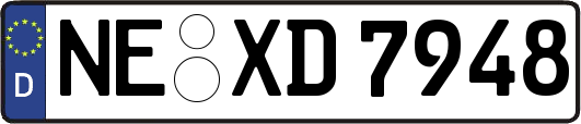 NE-XD7948