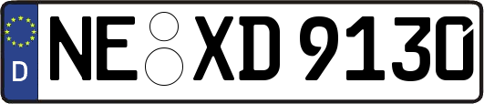 NE-XD9130