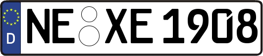 NE-XE1908
