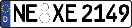 NE-XE2149