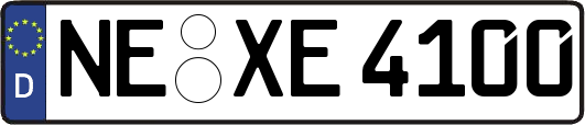 NE-XE4100