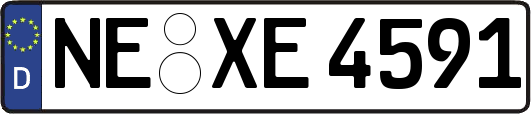 NE-XE4591