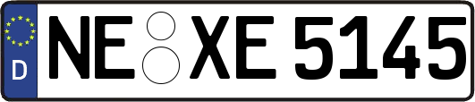 NE-XE5145