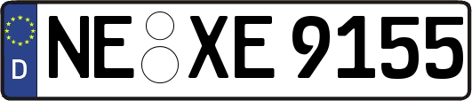 NE-XE9155
