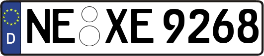 NE-XE9268