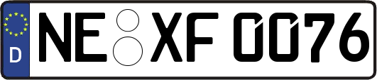 NE-XF0076
