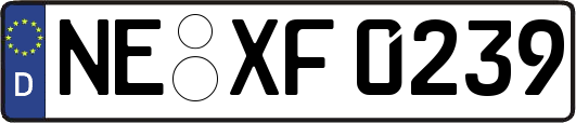 NE-XF0239