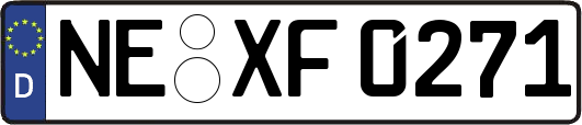 NE-XF0271