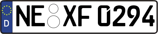 NE-XF0294