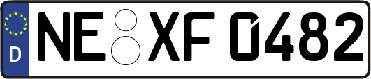 NE-XF0482