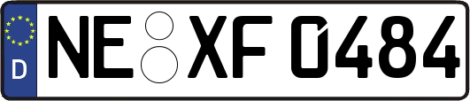 NE-XF0484
