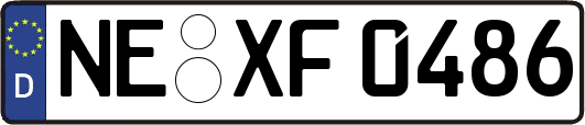 NE-XF0486