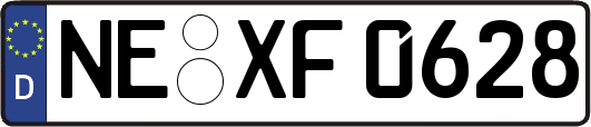 NE-XF0628