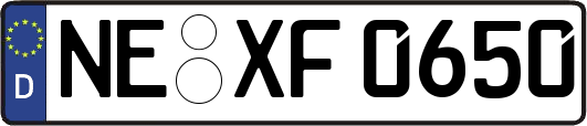NE-XF0650