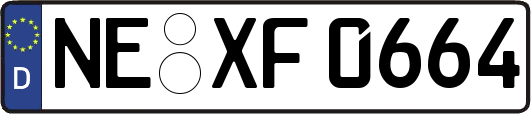 NE-XF0664