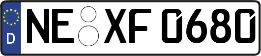NE-XF0680