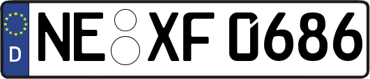 NE-XF0686