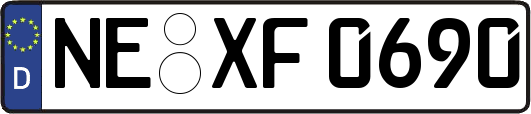NE-XF0690