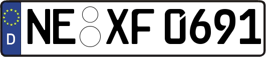 NE-XF0691