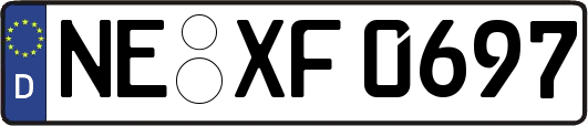 NE-XF0697