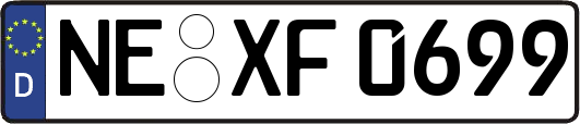 NE-XF0699