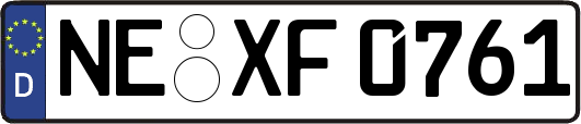 NE-XF0761