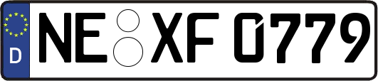 NE-XF0779