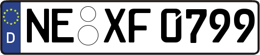 NE-XF0799
