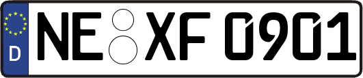 NE-XF0901