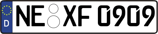 NE-XF0909