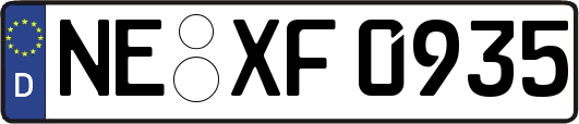 NE-XF0935