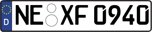 NE-XF0940