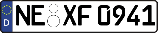NE-XF0941