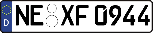 NE-XF0944