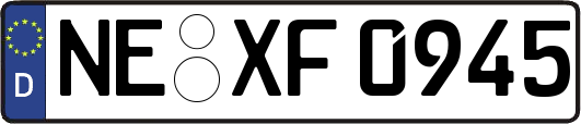 NE-XF0945