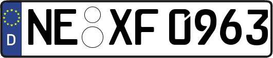 NE-XF0963