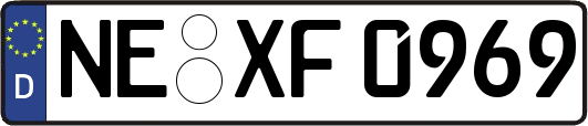 NE-XF0969