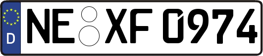 NE-XF0974